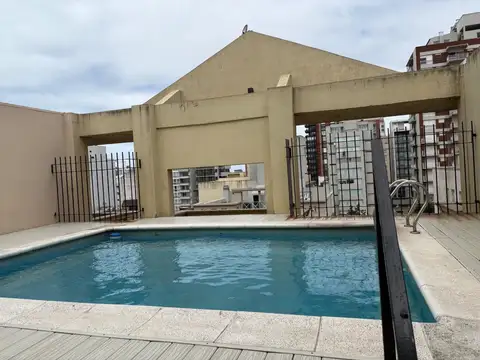 Departamento en Alquiler de 3 ambientes