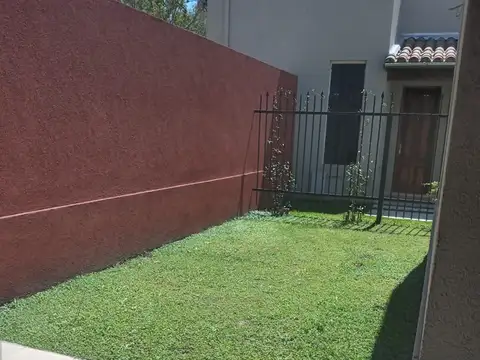 Departamento en Alquiler Temporal 10 años