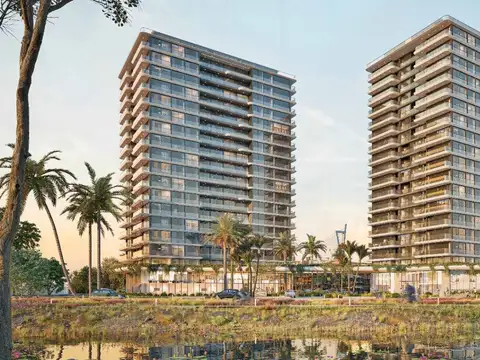 Departamento en Venta A Estrenar