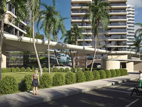 Departamento en Venta en Canelones, USD 215.700