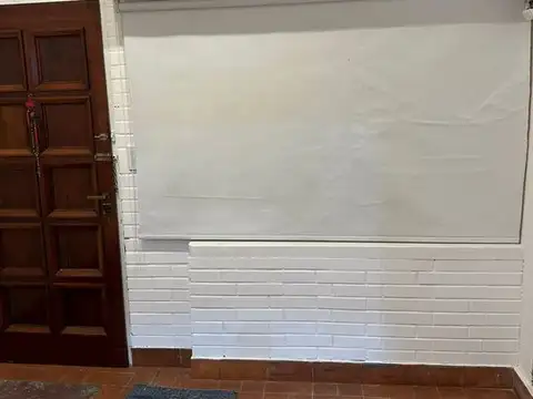 Depto Tipo Casa en Venta de Monoambiente