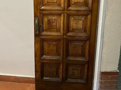 Depto Tipo Casa en Venta en Martínez, USD 68.000