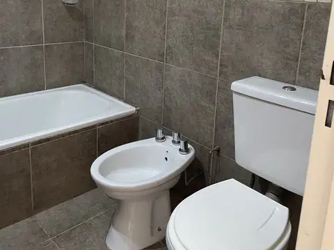 Departamento en Alquiler al Norte