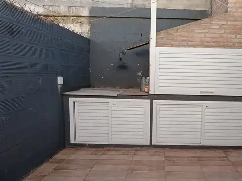 Dúplex en Venta dos dormis + cochera - BºDon Bosco