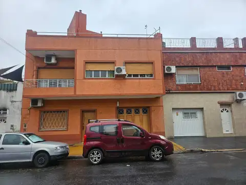 Casa en Venta en Versalles, CABA