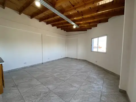 Curapaligüe 1100, Piso 2