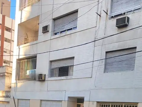 VENTA DEPARTAMENTO 3 AMBIENTES EN RAMOS MEJÍA
