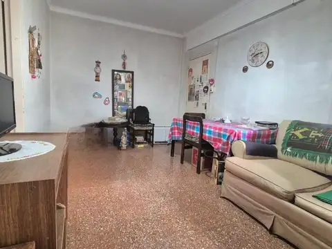 Departamento en Venta 34 años