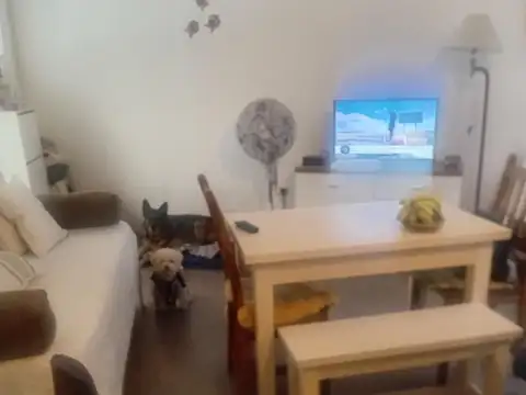 Depto Tipo Casa en Venta en Parque Centenario, USD 82.000