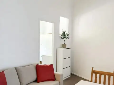 Depto Tipo Casa en Venta de 2 ambientes