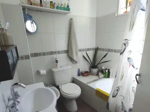 Depto Tipo Casa en Venta al Este