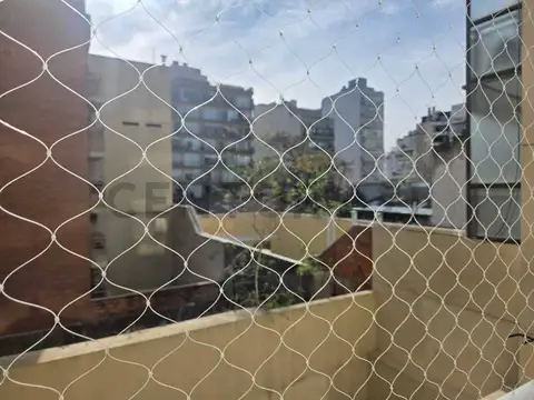Avenida Córdoba 3100, Piso 3