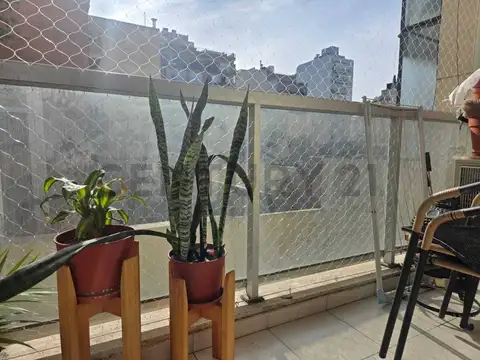 Avenida Córdoba 3100, Piso 3