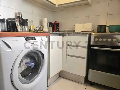 Departamento en Venta en Barrio Norte, USD 90.000