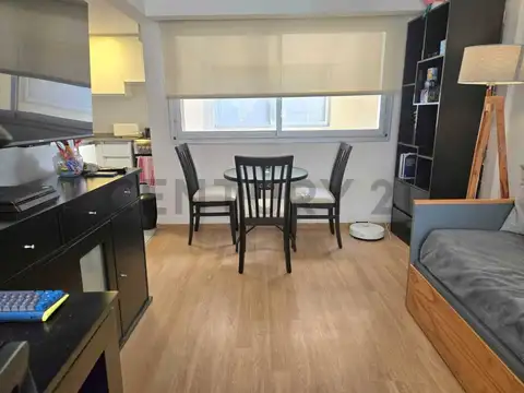 Venta Departamento Barrio Norte-Balcón-Amenities