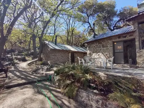 Campo en Venta de 242  ha