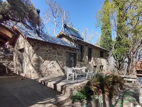 Campo en Venta en Quebracho Ladeado, San Javier