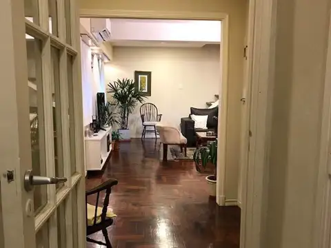 Departamento en Venta 50 años