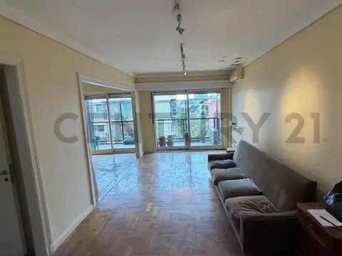 Departamento en Venta en Caballito, CABA