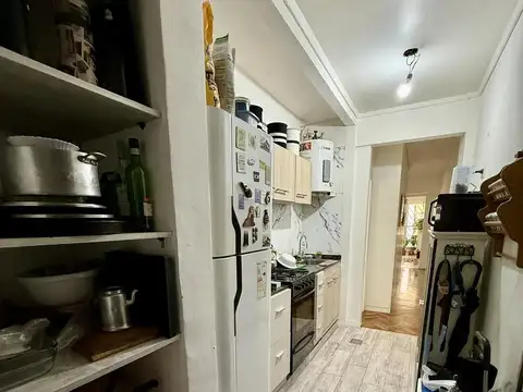 Departamento en Venta 75 años