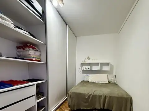 Departamento en Venta en San Nicolás, USD 68.000
