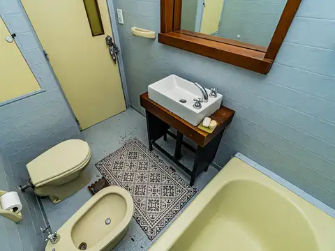 Casa en Venta 50 años