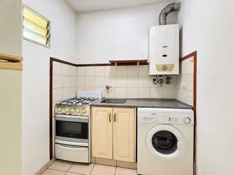 Departamento en Venta en Nuestra Señora De Lourdes, USD 52.000