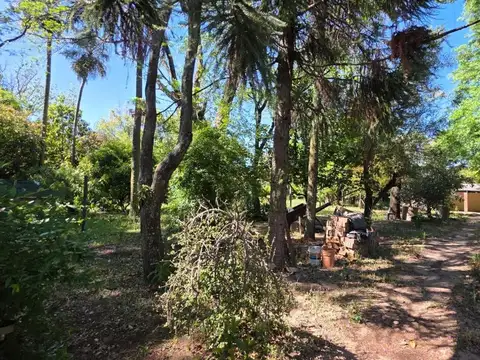 Terreno en Venta en San Jose Del Rincon, USD 80.000