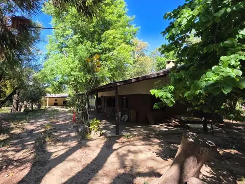 Calle Las Torcacitas 2700