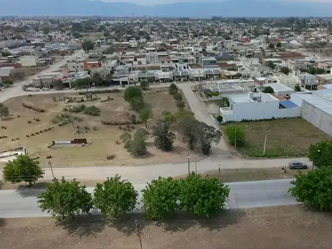 TERRENO EN VENTA