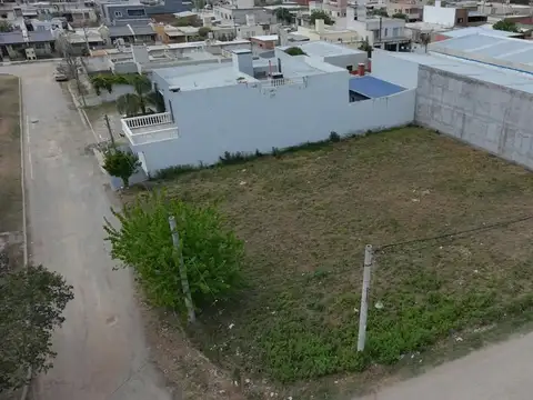 Terreno en Venta en Zona Centro, USD 30.000