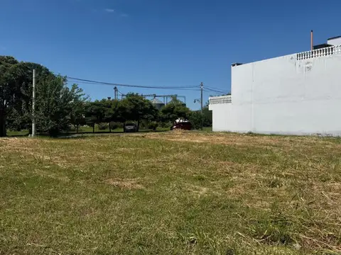 TERRENO EN VENTA