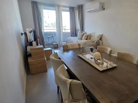 VENTA DEPARTAMENTO DE 3 AMBIENTES CON COCHERA EN VILLA DEVOTO