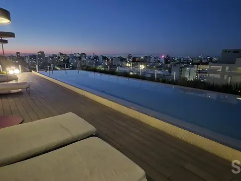 VENTA DEPARTAMENTO DE 3 AMBIENTES CON COCHERA EN VILLA DEVOTO APTO CREDITO