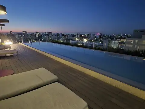 VENTA DEPARTAMENTO DE 3 AMBIENTES CON COCHERA EN VILLA DEVOTO