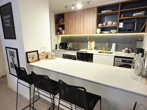 Departamento en Venta en Villa Devoto, USD 360.000