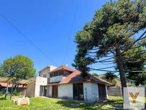 Casa en Venta 25 años