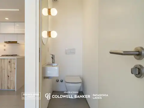 Departamento en Venta de 2 dormitorios