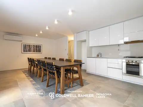 Pinar del Lago, San Carlos de Bariloche