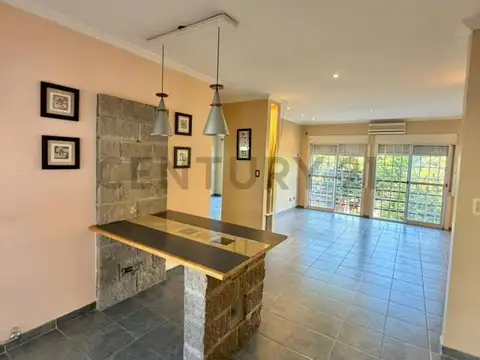 VENTA DPTO 3 AMB C/BALCÓN Y TERRAZA - NUEVA POMPEYA