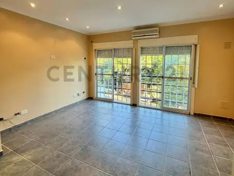 VENTA DPTO 3 AMB C/BALCÓN Y TERRAZA - NUEVA POMPEYA