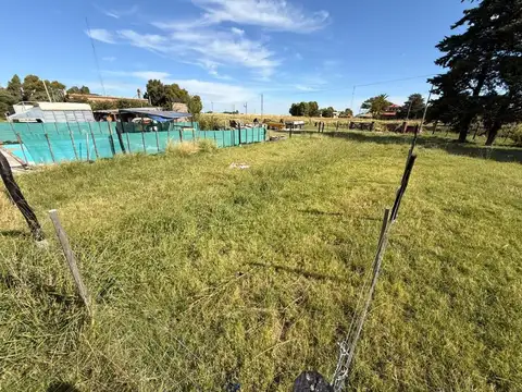 Terreno en Venta de 387,0 m2