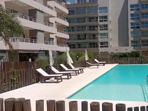 Departamento en Venta en Nordelta, Partido de Tigre