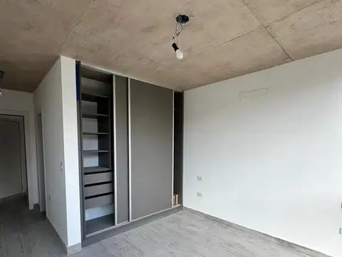 Departamento en Venta al Oeste