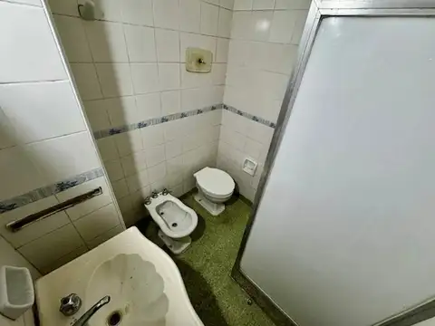 Departamento en Alquiler 50 años