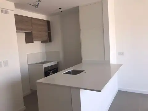 A ESTRENAR - 2 Ambientes en Chiclana al 3000