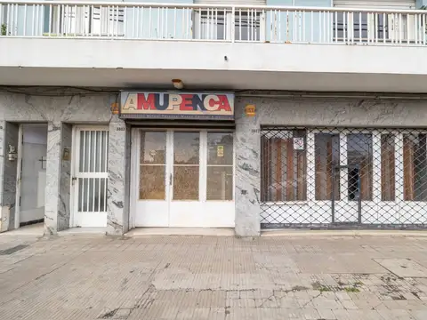 CASA EN VENTA 2 DORMITORIOS LUIS AGOTE