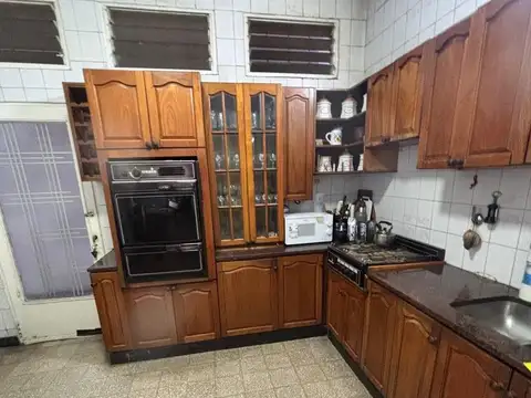 Casa en Venta en Luis Agote, USD 75.000