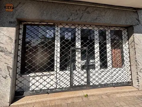 Avenida Bordabehere 3600