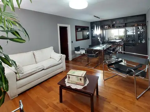 Departamento en Alquiler de 2 Dormitorios 